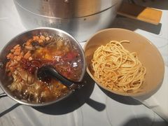 -巴厘龙虾·榜首油焖大虾(洞庭·艺术洋房店)