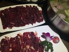 -牛焱·贵州黄牛肉火锅(城西银泰店)