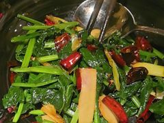 -华豫川酒家(大卫城店)