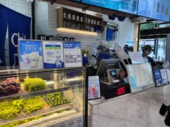 -茶百道(铜梁万达广场店)