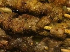 -老炉家木炭烤肉(长江国际店)