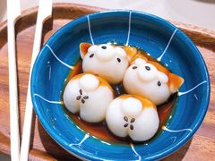 -逗柴咖啡屋·狗咖猫咖宠物桌游