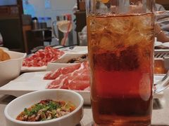 -海底捞火锅(杭州萧山宝龙广场店)