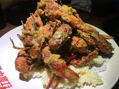 -红盔甲·小龙虾(天钥桥店)