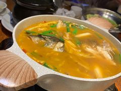 -涌上外婆桥(海宁银泰城店)
