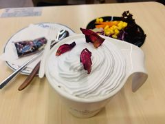 -花漾咖啡(首都国际机场六号店)