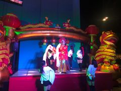 -Club Med地中海俱乐部·桂林度假村