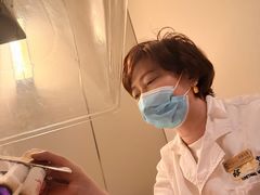 -裕和堂中医推拿艾灸(太古汇臻品店)