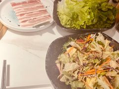-炙城·韩式烤肉(南京东路店)