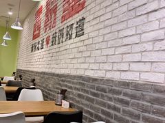 -西粉堂新疆米粉(朝外店)