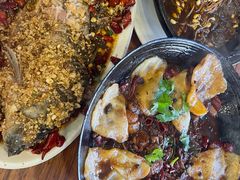 -味好美砂锅居(丰储街店)