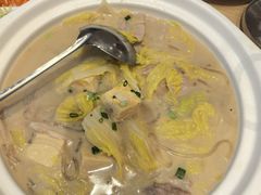 -东北风(江北万达店)