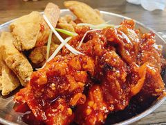 -MI WU FACTORY米屋美食工厂餐厅(绿地店)