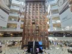 -新世界大丸百货