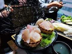 -湊湊火锅·茶憩(新中关购物中心店)
