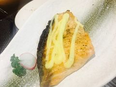 -菊上料理(蜀山银泰百货店)