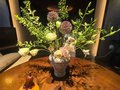 -滇野云南野生菌餐厅(陕西南路店)