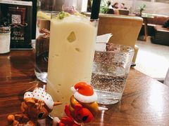 -G+KITCHEN(龙湖狮山天街店)