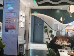-烹然四季椰子鸡火锅(姚家园万象汇店)