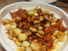 -金掌勺锅包肉(华润万象城店)