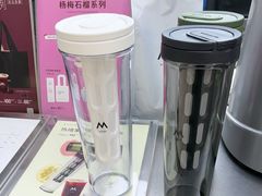 -M Stand(南京新街口金鹰店)