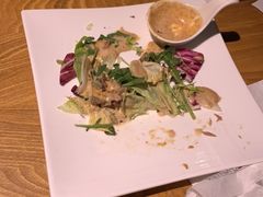 -斗牛士牛排(南京东路店)