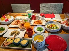 -京料理·日料自助·铁板燒(复悦城店)