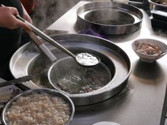 -金宝鸭肉店(祥和广场裙楼店)