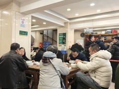 -老刘家永盛斋·传统泡馍(东关南街店)