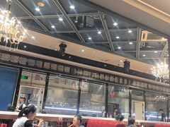 -金刚山烧烤(中山路店)