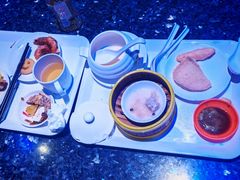 -萧邦音乐会所KTV·蒸汽活海鲜自助(福田店)