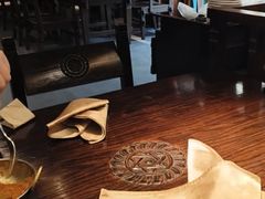 -甘尼仕印度餐厅爵士酒吧(阳春巷店)