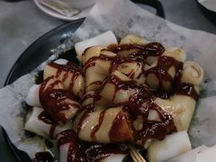 -颓记茶餐厅(美景总店)