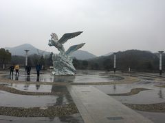 -白马涧龙池景区