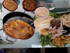 -刘一锅筋头巴脑(大悦城C店)