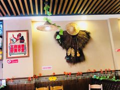 -地锅公社·现炒地锅鸡·地锅鱼·夜宵(罗锦路店)