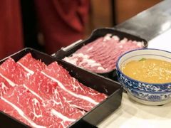 -牛街清真满恒記(平安里西大街店)