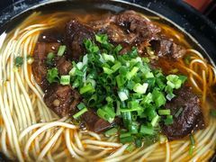 -上海为民商行清真饭店(南大路店)