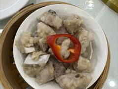 -金华安大酒楼·老牌潮菜·粤式茶点(东方国际店)