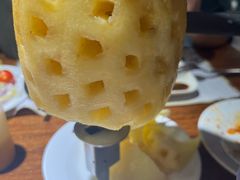 -汉巴味德·烤肉与啤酒的自助(杭州大悦城店)