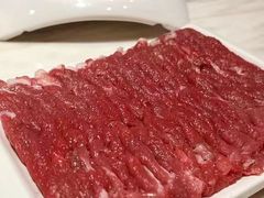 -南门涮肉(北洼路店)