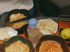 -华夏良子·足道SPA艾灸(翠微店)