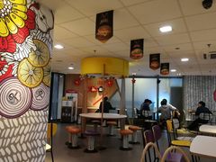 -麦当劳(中山大道中店)