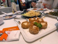 -珍宝海鲜(东海岸海鲜中心)