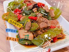 -老乡鸡(南京新街口洪武北路店)