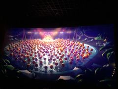 -越界思哲IMAX(寮步店)