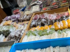 -非遗近水楼糕团(景德路店)