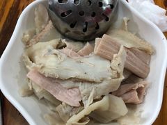 -李德富老街牛杂火锅(抚琴街店)