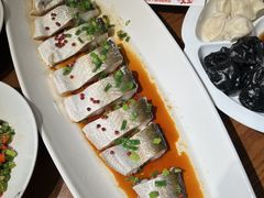 -必点海鲜·海肠捞饭·鲅鱼水饺(滨江道店)