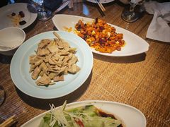 -渝信川菜(长安店)